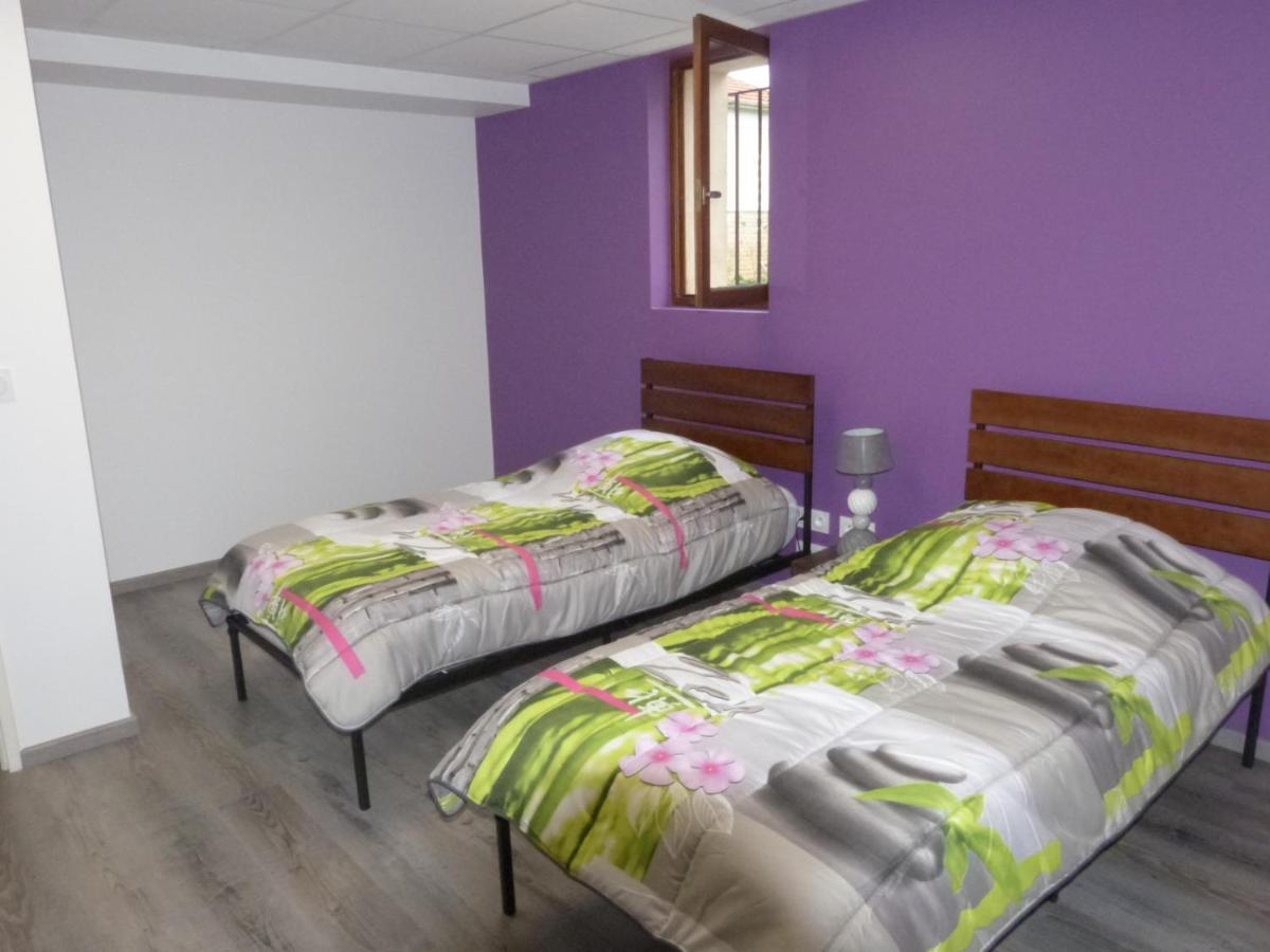 Logement Spacieux Rez-De-Chaussee, Jardin, Stationnement Devant, A 5 Minutes A Pied Du Centre De Sarlat 빌라 외부 사진