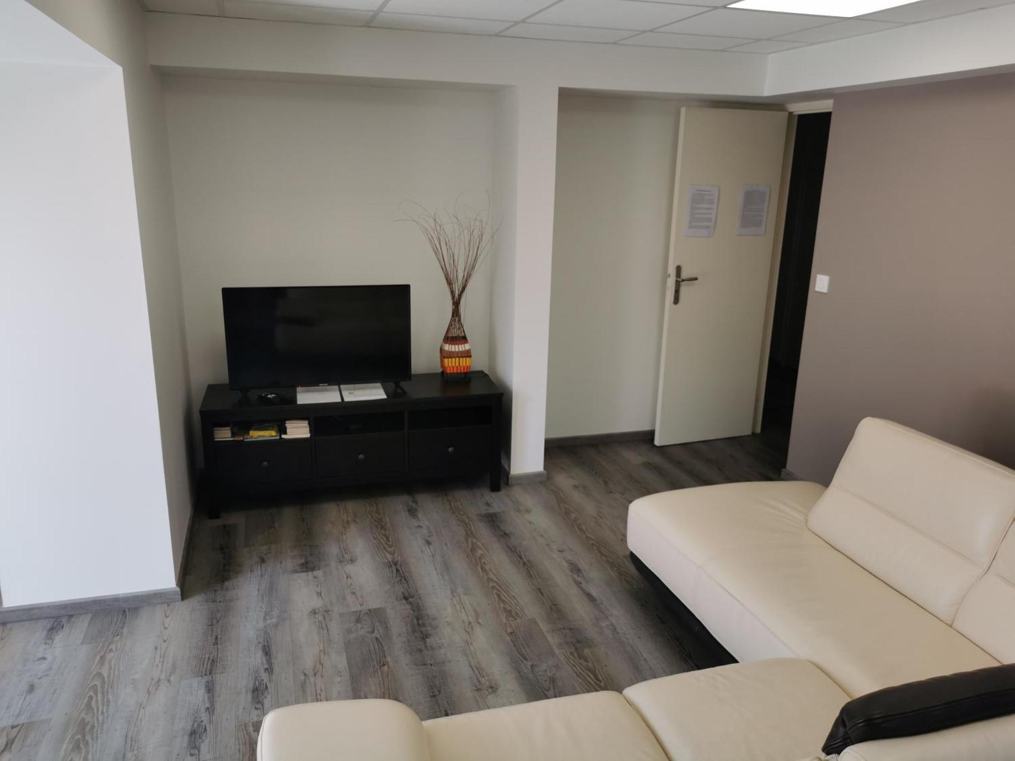 Logement Spacieux Rez-De-Chaussee, Jardin, Stationnement Devant, A 5 Minutes A Pied Du Centre De Sarlat 빌라 외부 사진